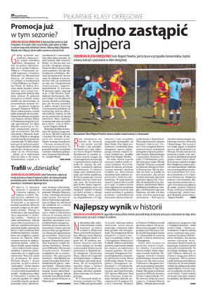 Dziennik Wschodni - wydanie główne - strona 20