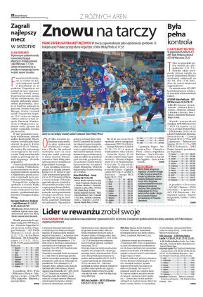 Dziennik Wschodni - wydanie główne - strona 22