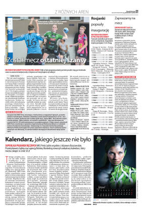 Dziennik Wschodni - wydanie główne - strona 23