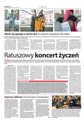 Dziennik Wschodni - wydanie główne - strona 4