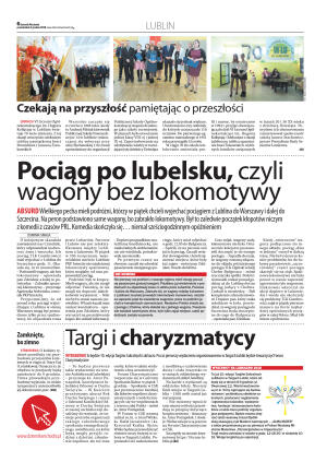 Dziennik Wschodni - wydanie główne - strona 6