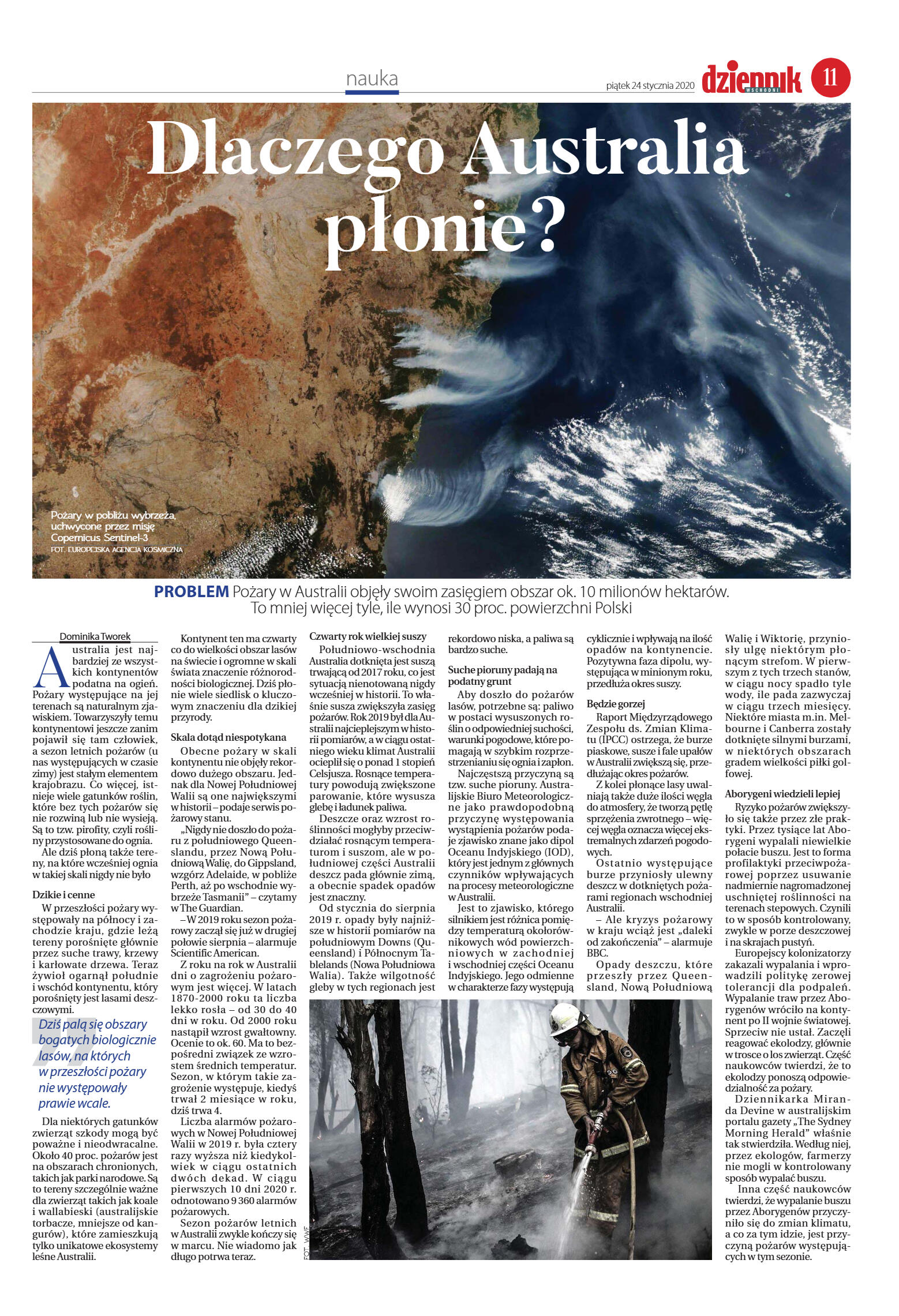 Wydanie główne - strona 11