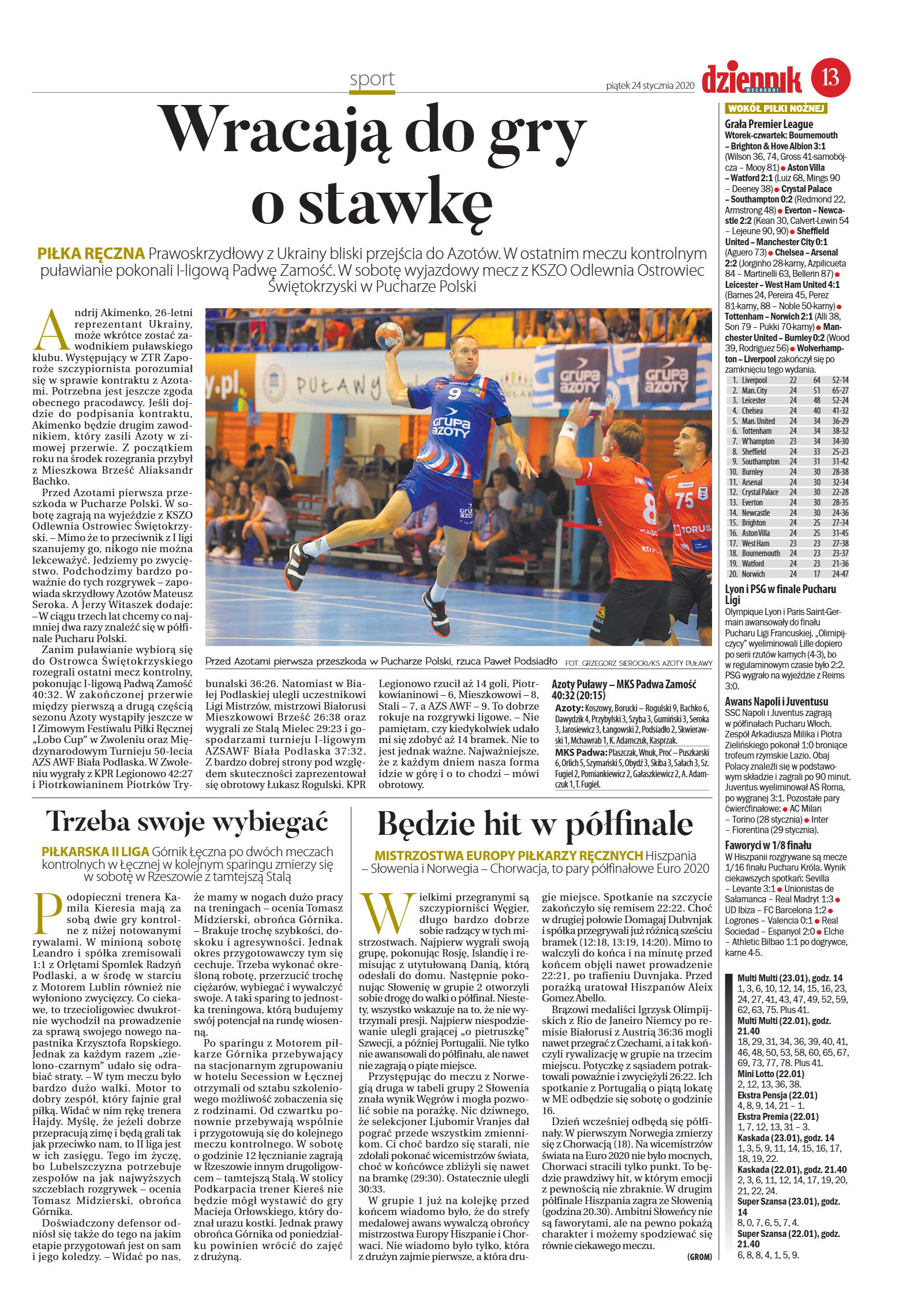 Wydanie główne - strona 13