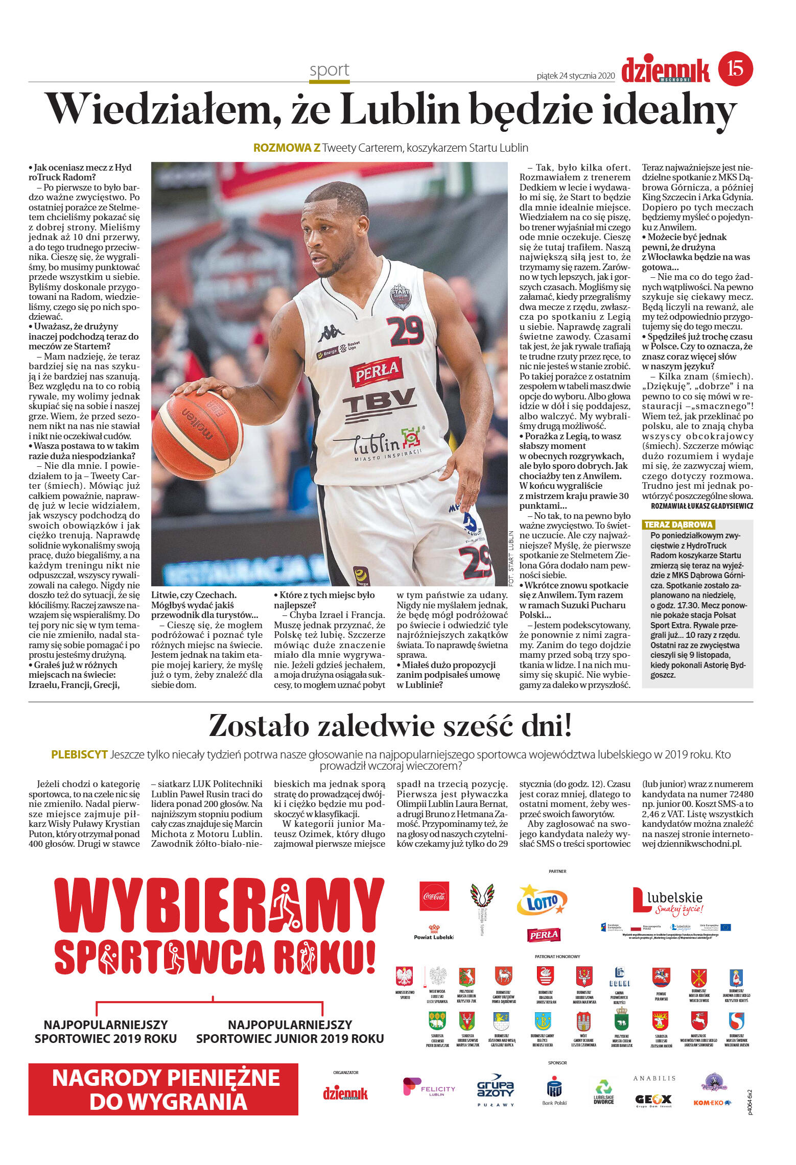 Wydanie główne - strona 15