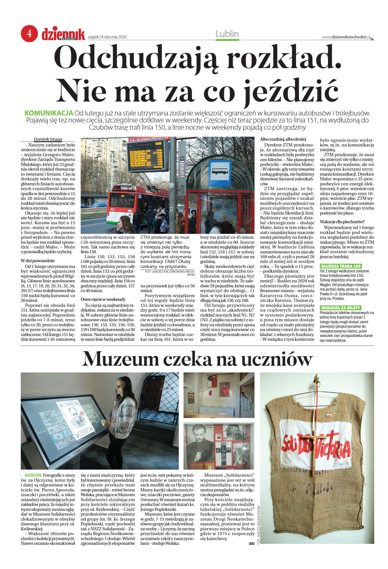 Wydanie główne - strona 4