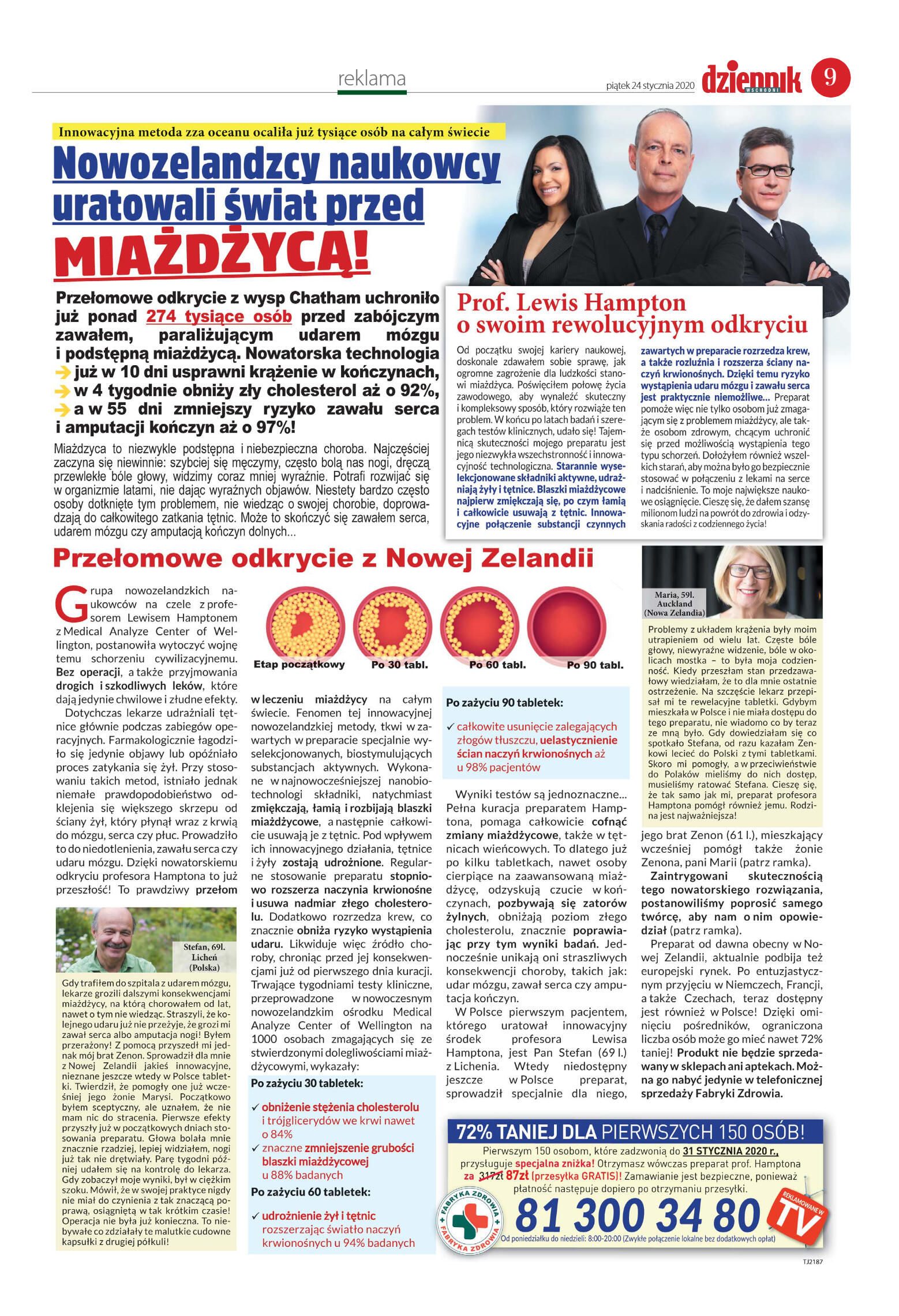 Wydanie główne - strona 9