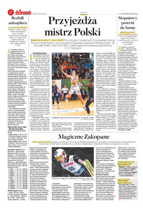 Wydanie główne - strona 12