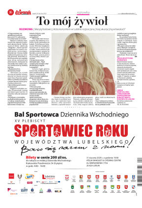 Wydanie główne - strona 16