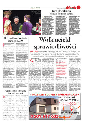 Wydanie główne - strona 3