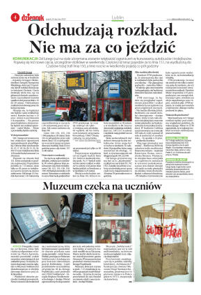 Wydanie główne - strona 4