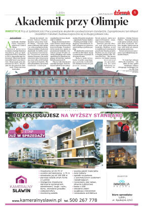 Wydanie główne - strona 5