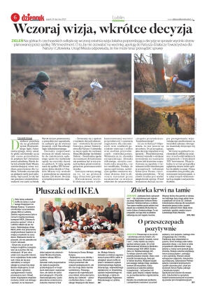 Wydanie główne - strona 6