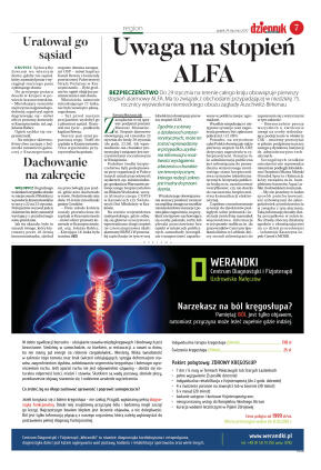 Wydanie główne - strona 7