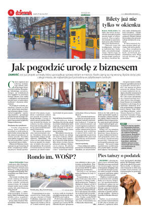 Wydanie główne - strona 8