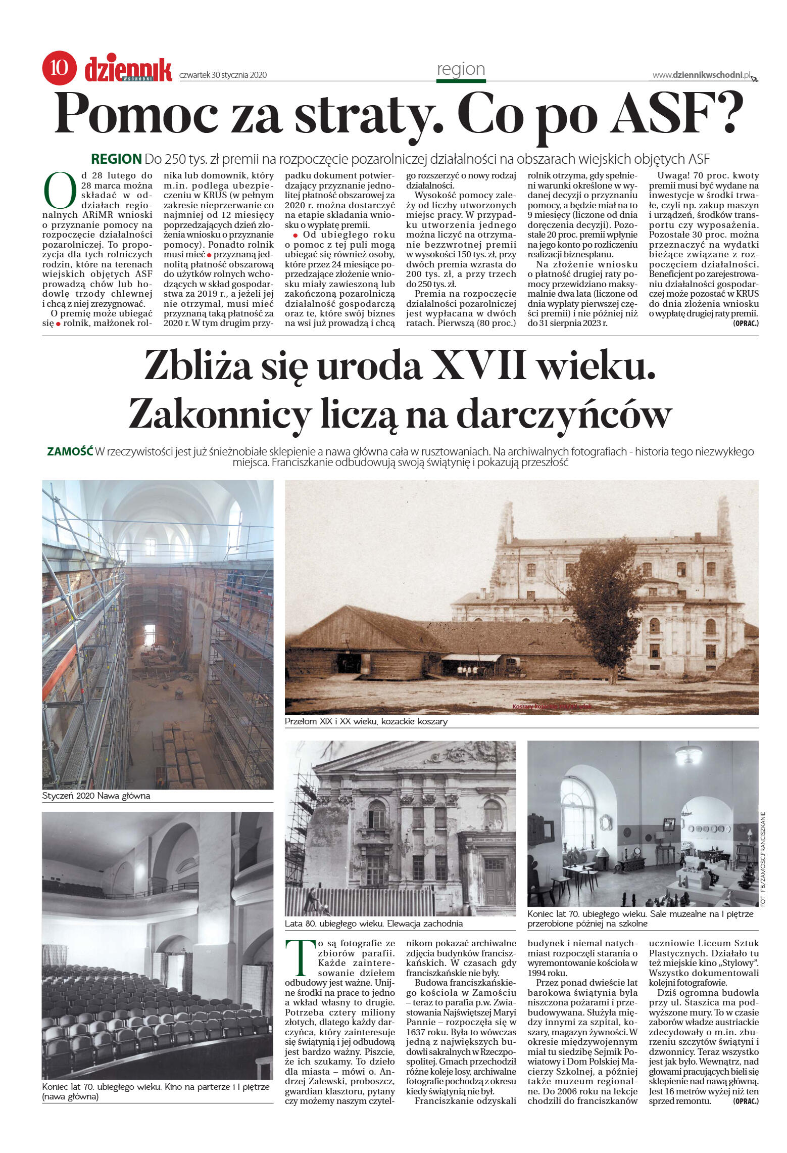 Wydanie główne - strona 10