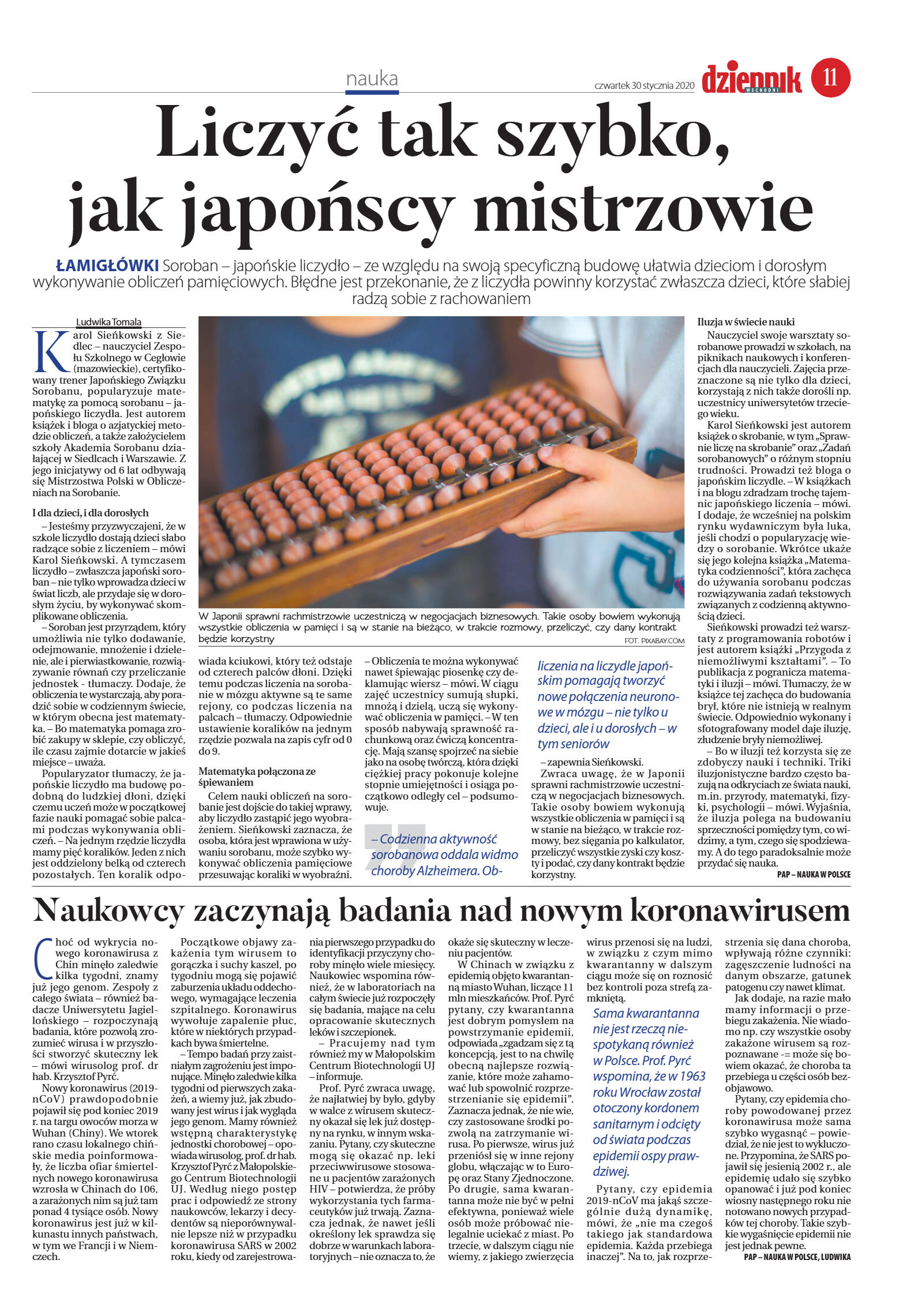 Wydanie główne - strona 11