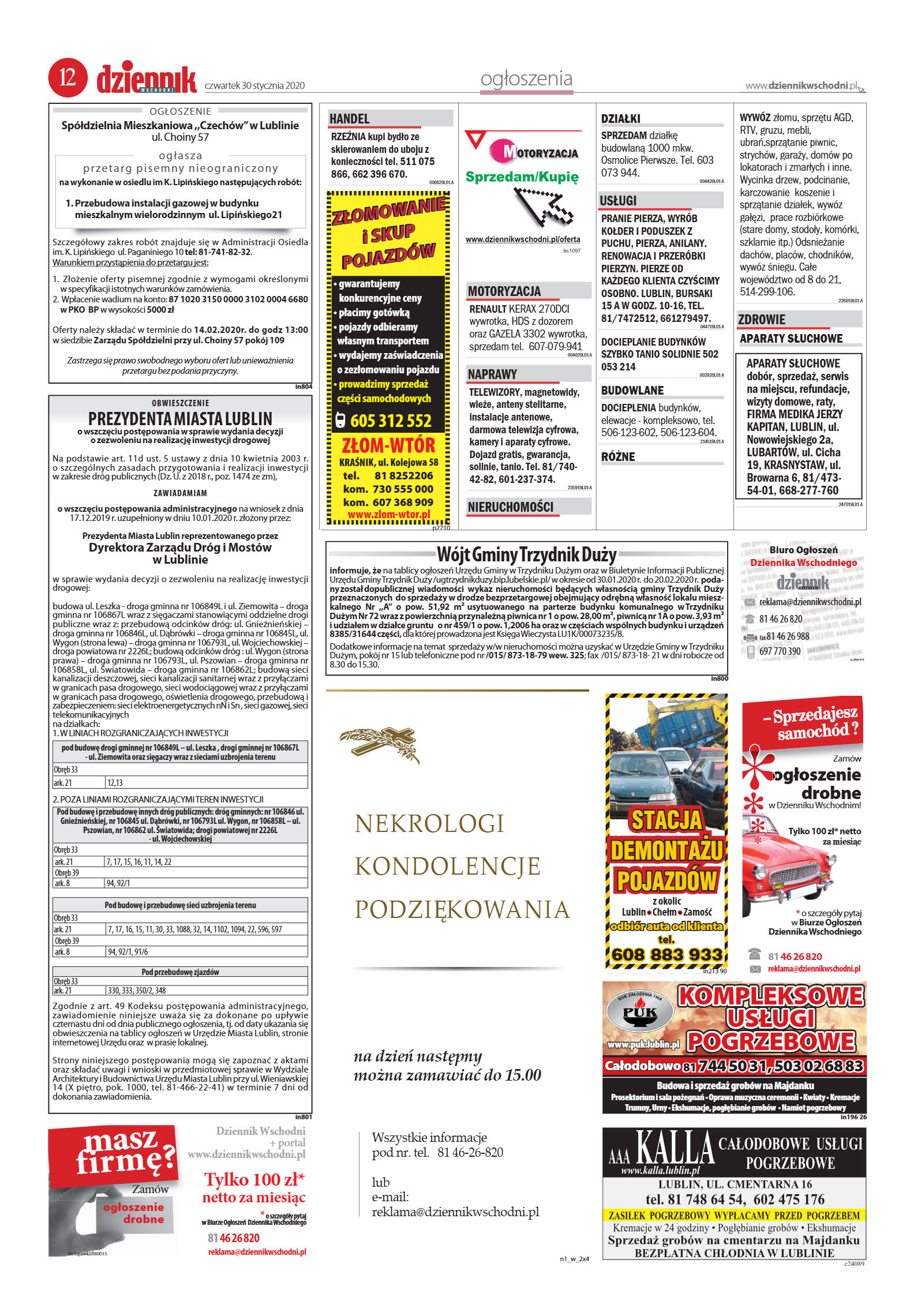 Wydanie główne - strona 12