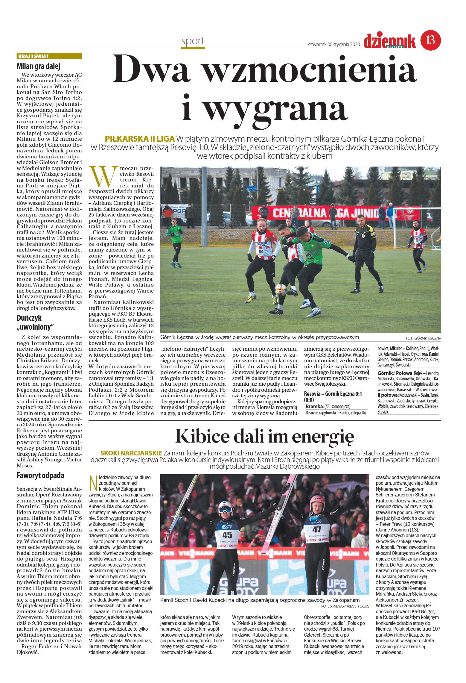 Wydanie główne - strona 13