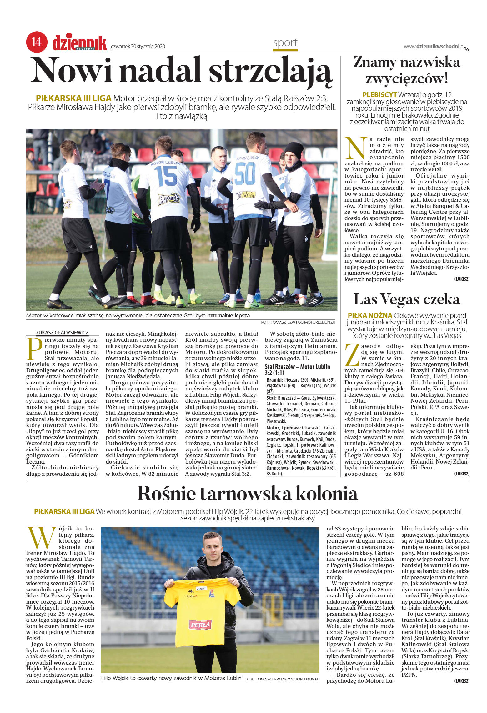 Wydanie główne - strona 14