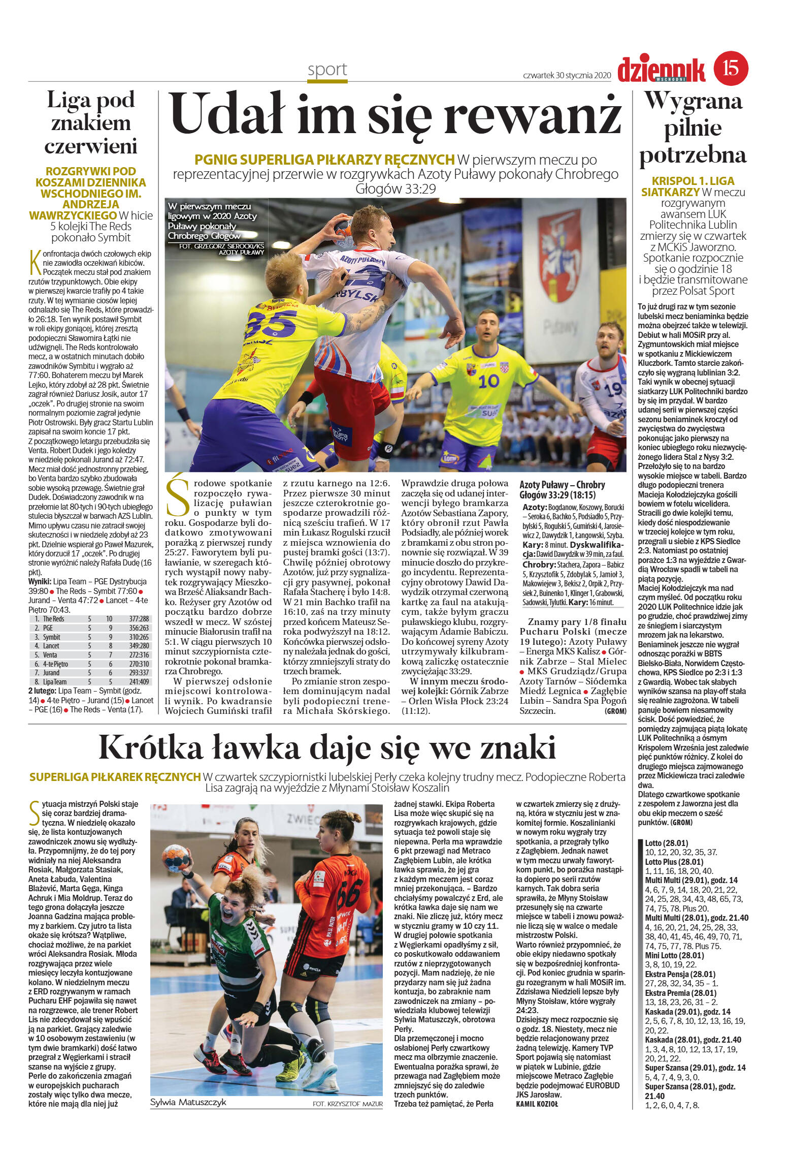 Wydanie główne - strona 15