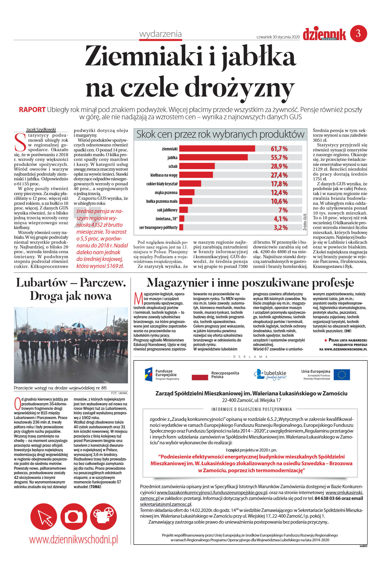 Wydanie główne - strona 3