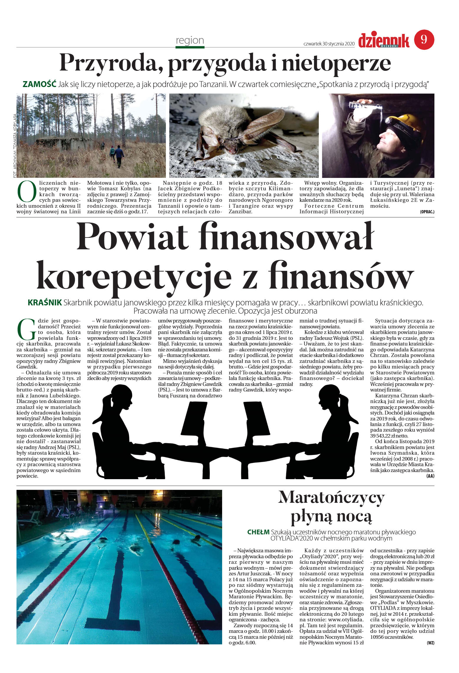 Wydanie główne - strona 9