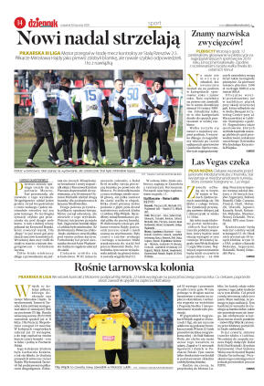 Wydanie główne - strona 14