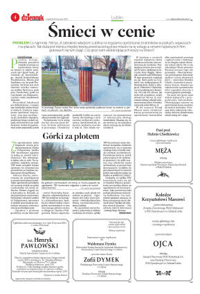 Wydanie główne - strona 4