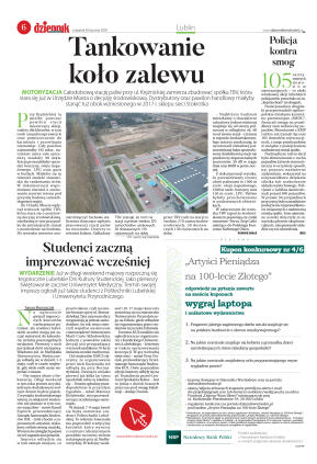 Wydanie główne - strona 6