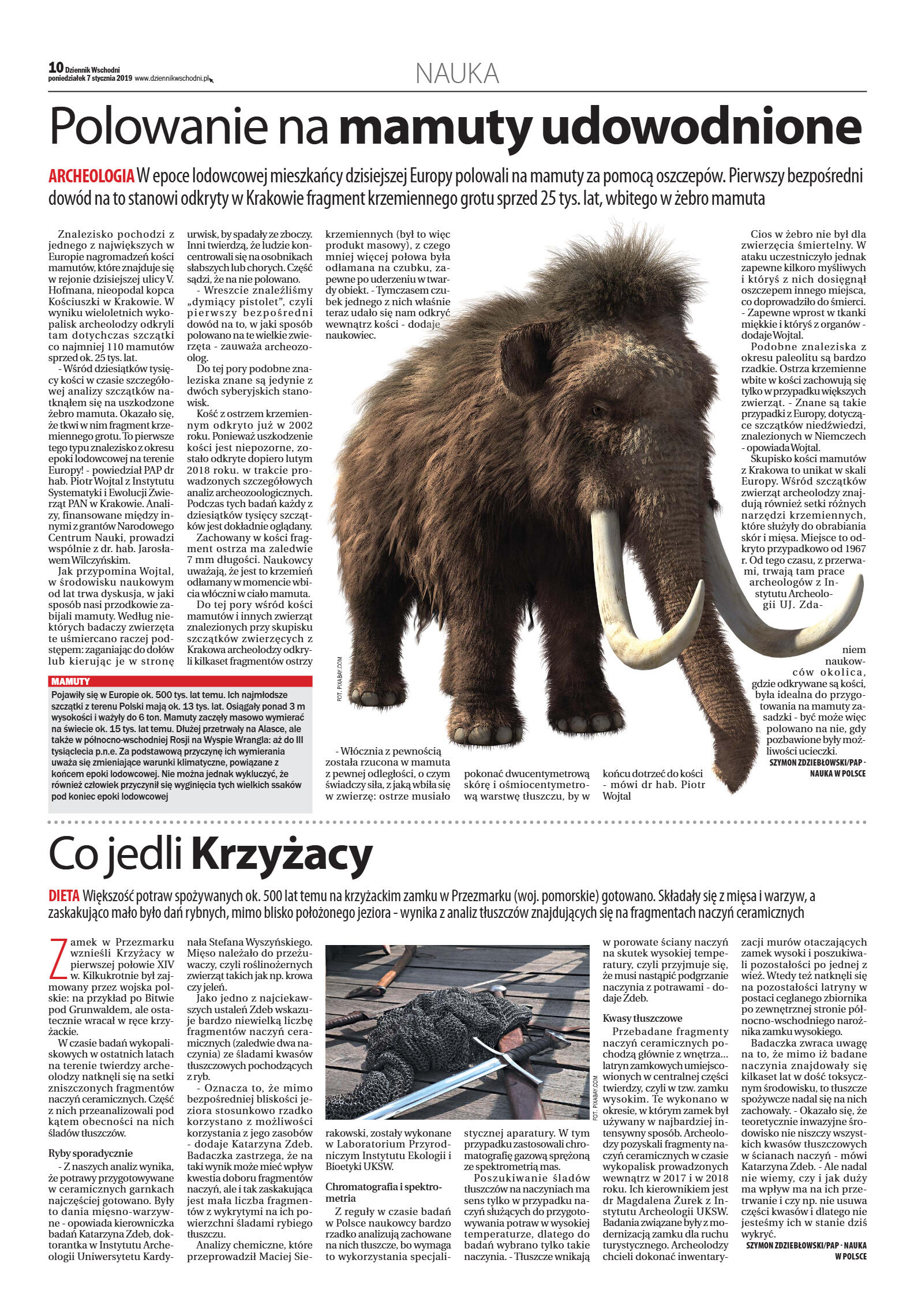 Dziennik Wschodni - strona 10