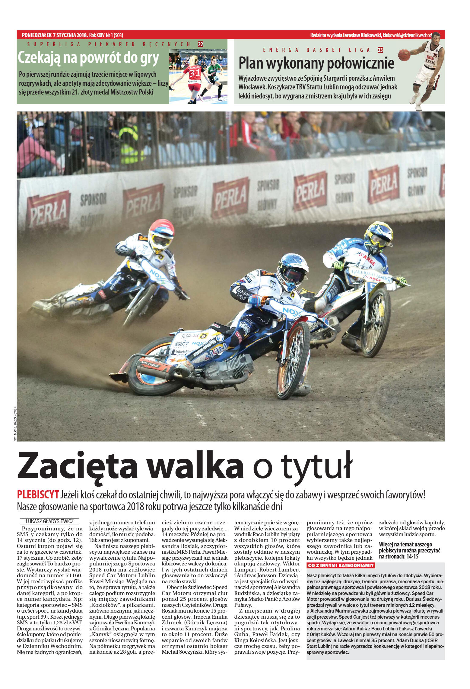 Dziennik Wschodni - strona 13