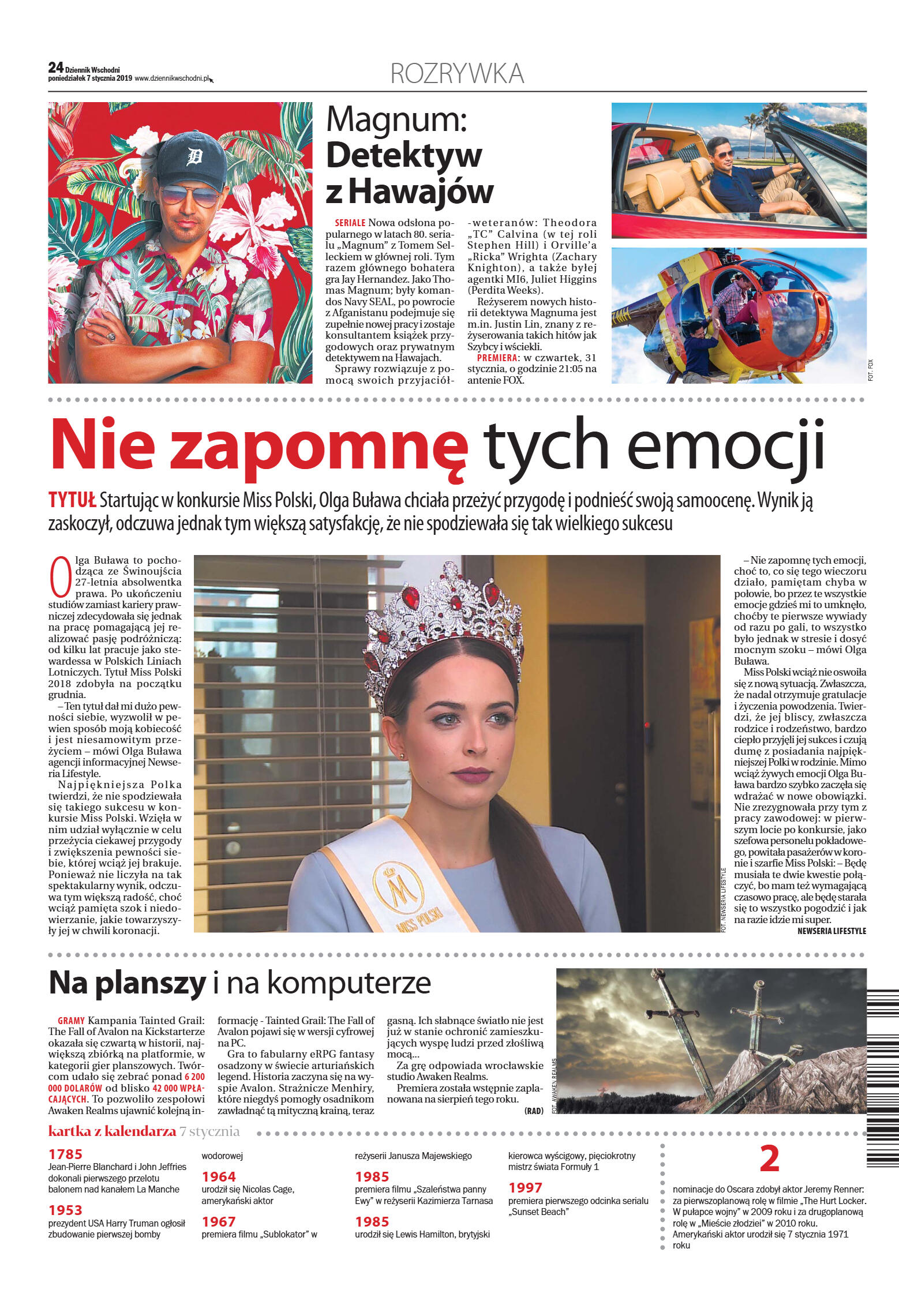 Dziennik Wschodni - strona 24