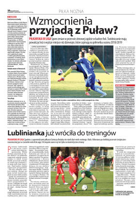 Dziennik Wschodni - strona 18