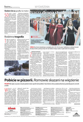 Dziennik Wschodni - strona 2