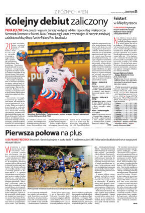 Dziennik Wschodni - strona 21