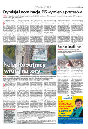 Dziennik Wschodni - strona 3