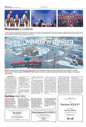 Dziennik Wschodni - strona 4