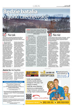 Dziennik Wschodni - strona 5