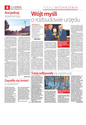 Teraz Puławy - strona 4