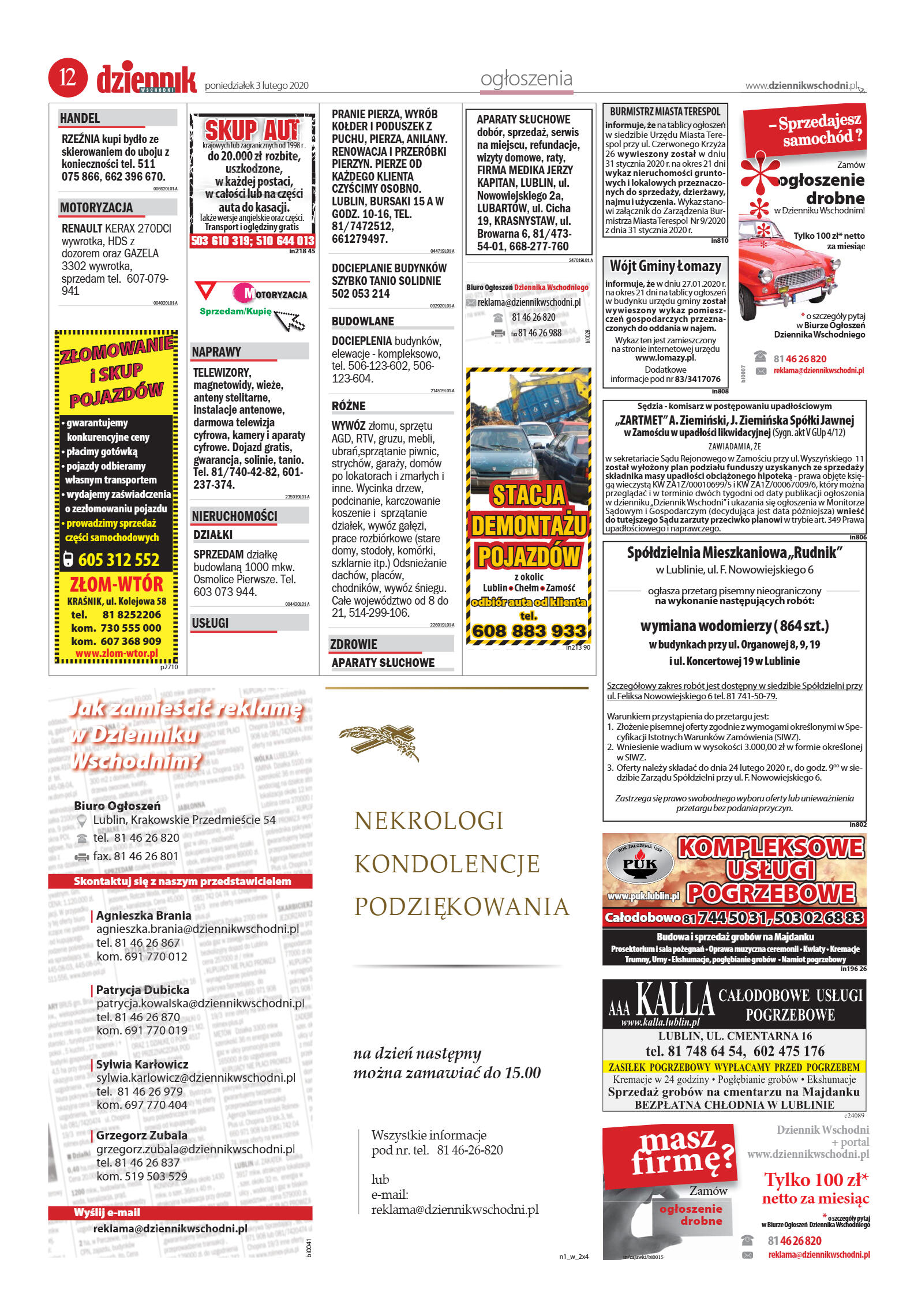 Wydanie główne - strona 12