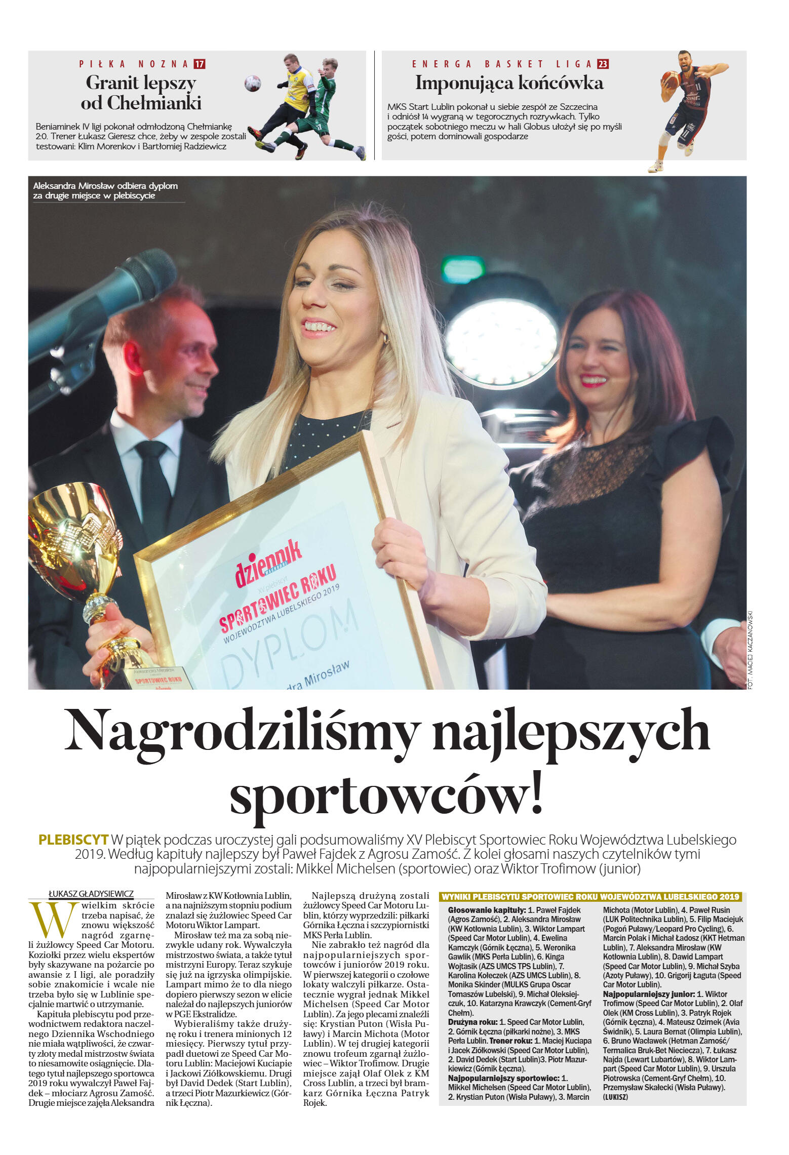 Wydanie główne - strona 13