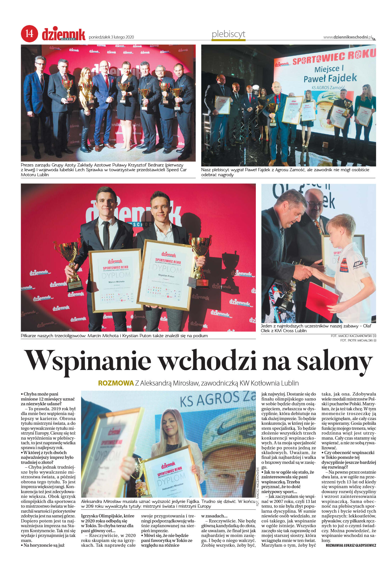 Wydanie główne - strona 14