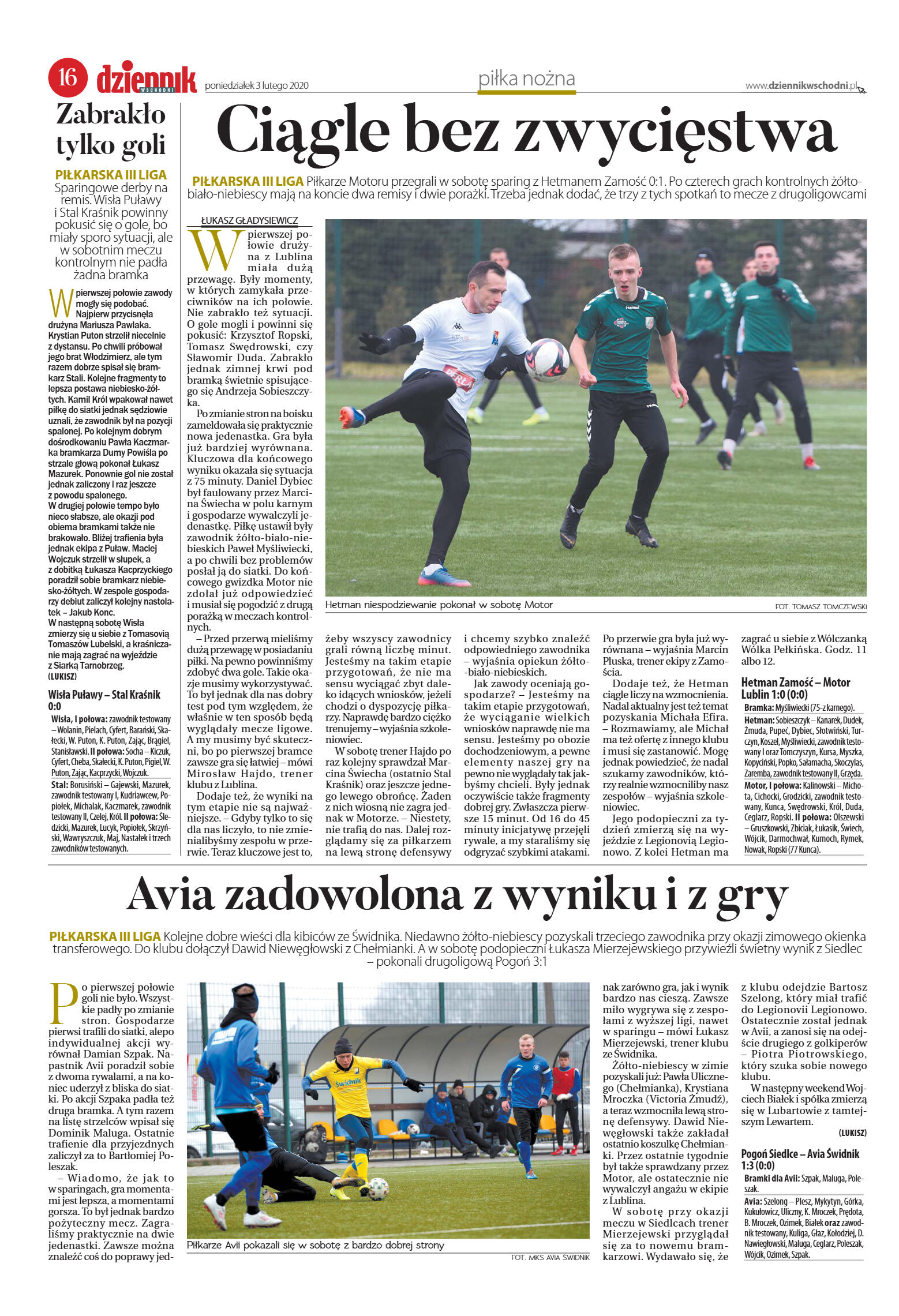 Wydanie główne - strona 16