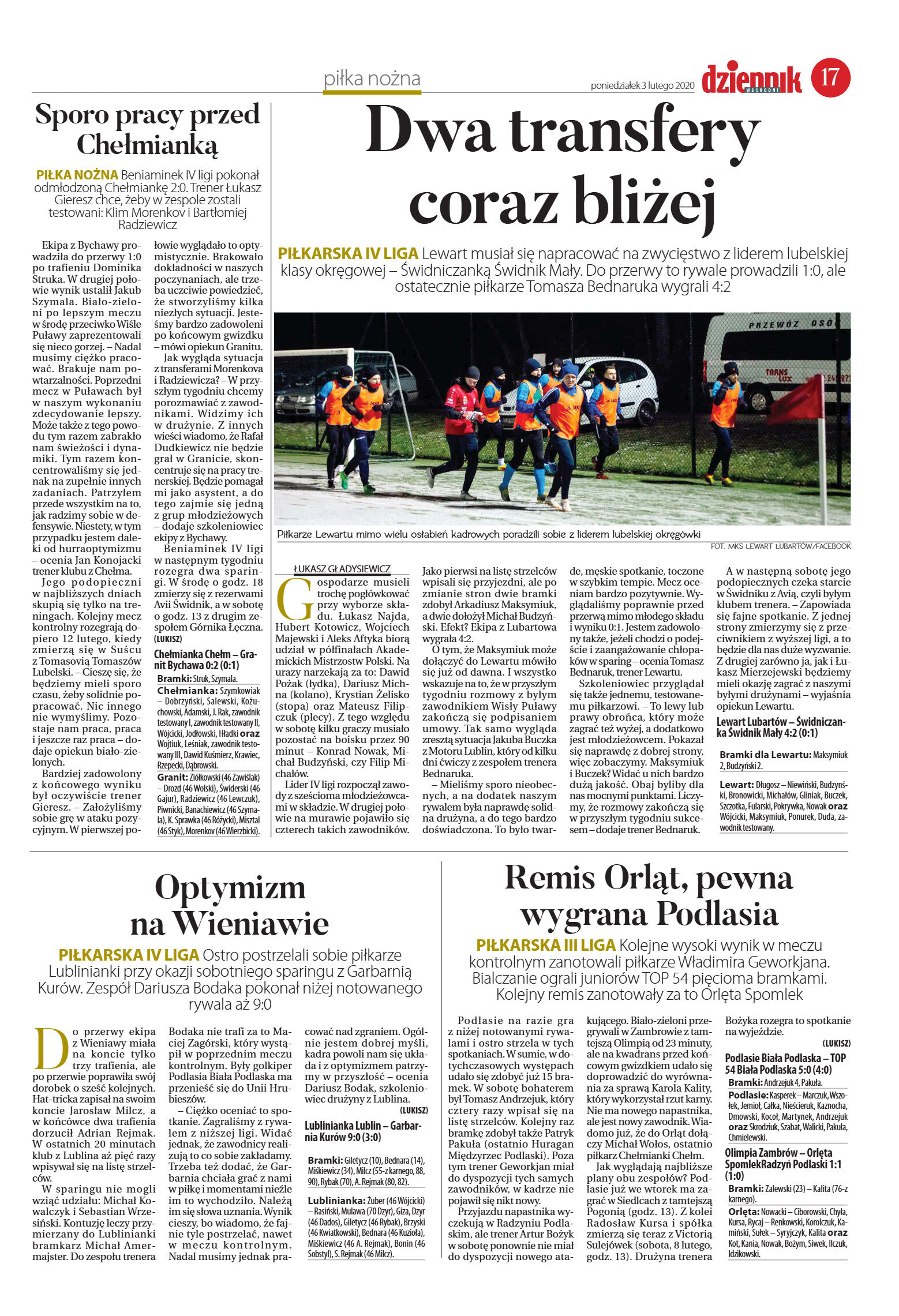 Wydanie główne - strona 17