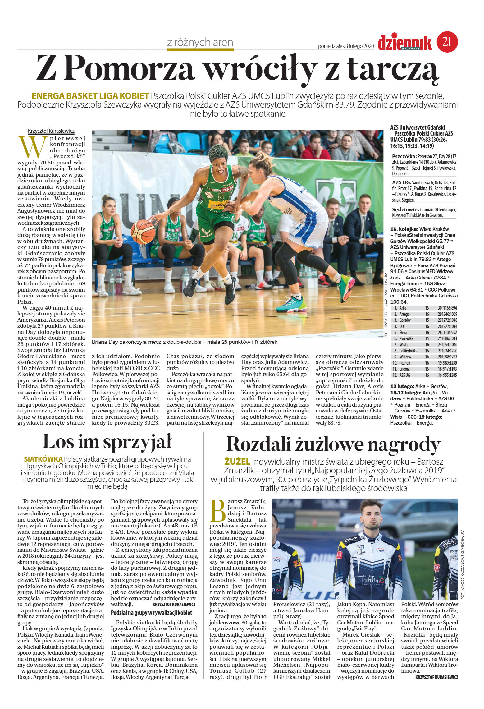 Wydanie główne - strona 21