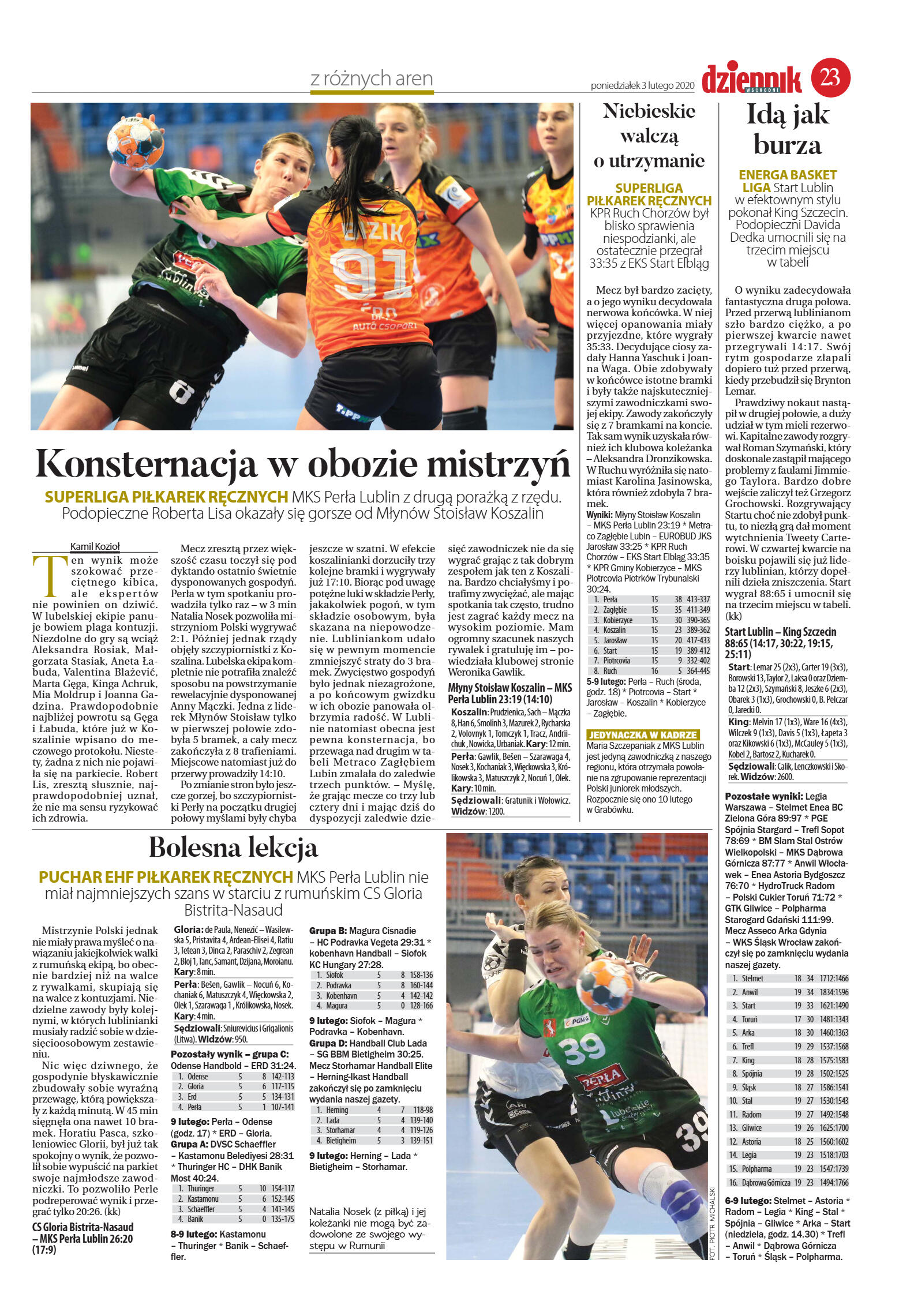 Wydanie główne - strona 23