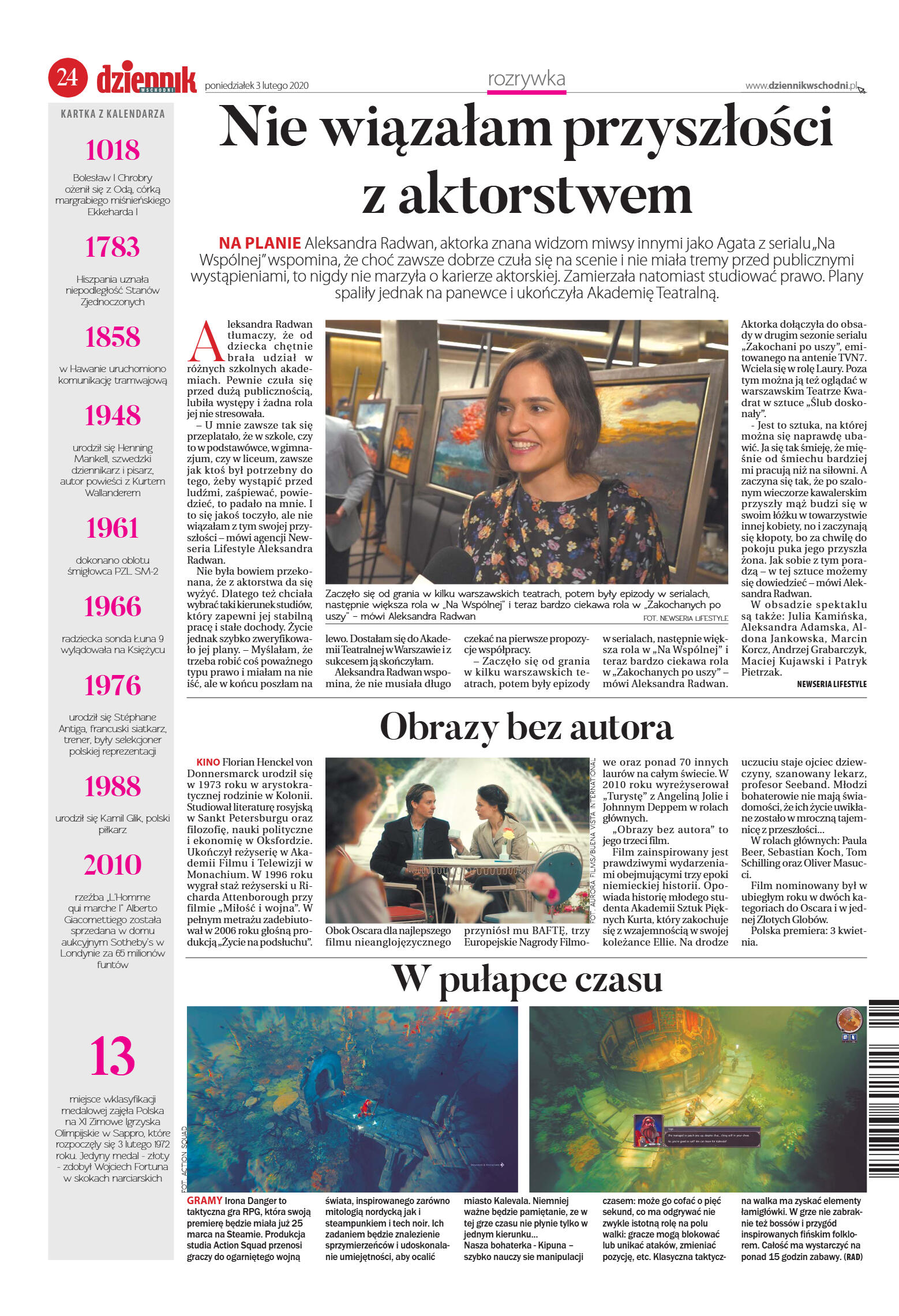 Wydanie główne - strona 24