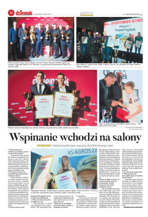 Wydanie główne - strona 14