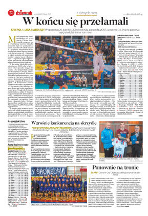 Wydanie główne - strona 22