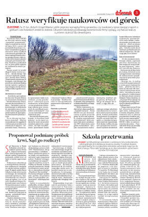 Wydanie główne - strona 3